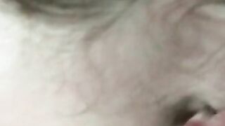 Sloppytoppy deep throat