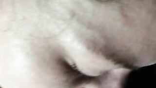 Sloppytoppy deep throat