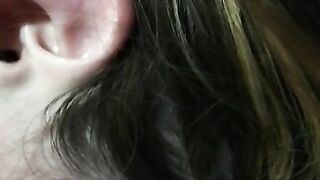 Sloppytoppy deep throat