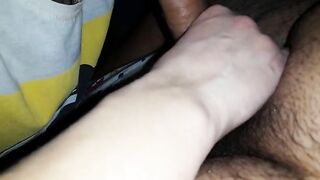 Babe Is A Cock SUCKING Champion. She Almost Couldn't Handle EATING ALL OF MY CUM !