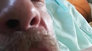 stepdaddy Will lods you up