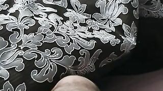 Step Mom "you can Put anything in my Mouth"