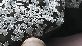 Step Mom "you can Put anything in my Mouth"