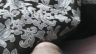 Step Mom "you can Put anything in my Mouth"