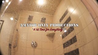 Top of the Morning: Shower