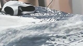 Glamorous Latina Step Mom Picked up at the Airport for Scandalous Affair with step son