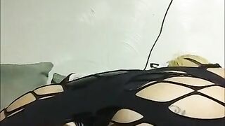 A little ass and poetry