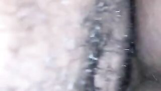 Me fucking some good ass