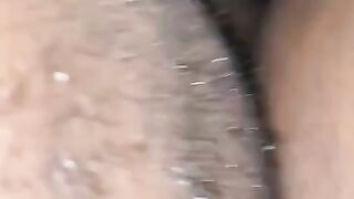 Me fucking some good ass