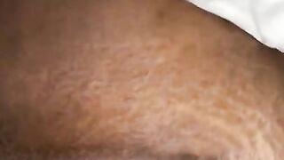 Me fucking some good ass