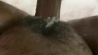 Up close fuck