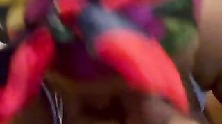 69 Blowjob with my ex's brother