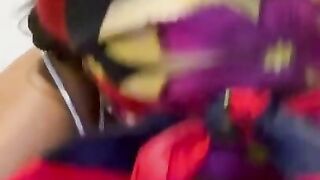 69 Blowjob with my ex's brother