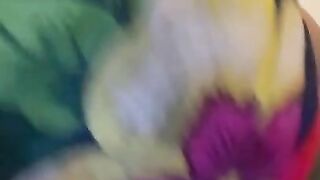 69 Blowjob with my ex's brother