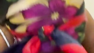 69 Blowjob with my ex's brother