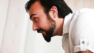 Sneaky Masseur / TransAngels