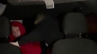 CAR SEX ???????????? add my Snapchat shawnmichael1717 for a free video