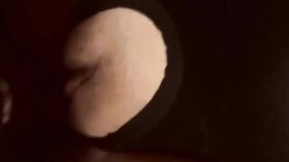 Prince Albert piercing