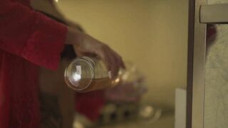 INTRO SEXY GIRL WITH BIG TITS GET NAKED