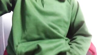 Wow! This was so hot to me!