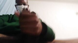 Wow! This was so hot to me!