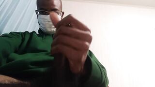 Wow! This was so hot to me!