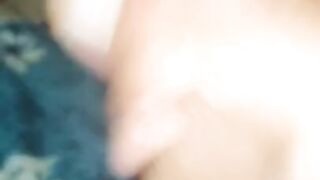 Big Blonde sexy arabe cock ????