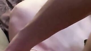 My boyfriend suck my dick