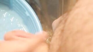 Christmas Golden Moment