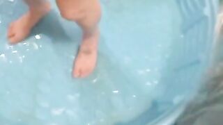 Christmas Golden Moment