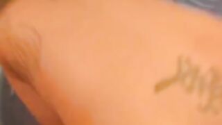 Christmas Golden Moment