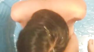 Christmas Golden Moment