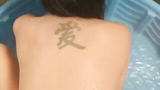 Christmas Golden Moment