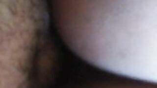 Riding The White Pony