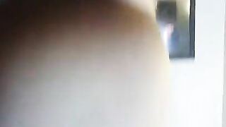 Riding The White Pony