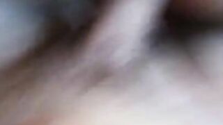 Riding The White Pony