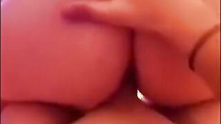 Quickly sex before going to work