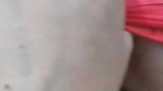 Step Mom "I think you like your lingerie step mommy, you have a boner!" - fucked by step son