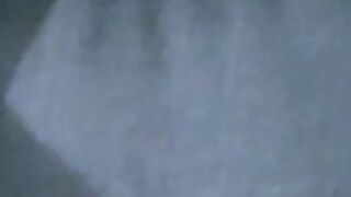 Step Mom "I think you like your lingerie step mommy, you have a boner!" - fucked by step son