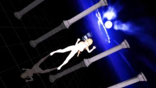 【MMD】Alicia - Burning Night【1080p 60fps】【R-18】