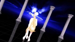 【MMD】Alicia - Burning Night【1080p 60fps】【R-18】