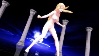 【MMD】Alicia - Burning Night【1080p 60fps】【R-18】