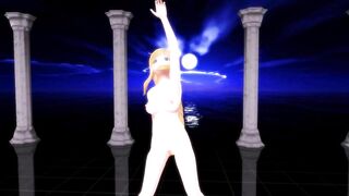 【MMD】Alicia - Burning Night【1080p 60fps】【R-18】