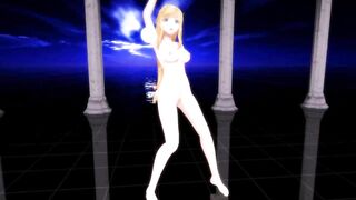 【MMD】Alicia - Burning Night【1080p 60fps】【R-18】