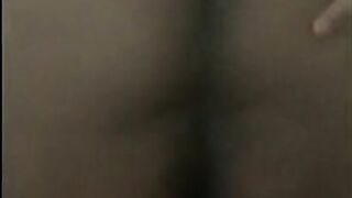 Does any sugar daddy want my fat chocolate pussy?