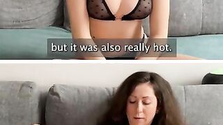 Ersties April Showers - Julia B