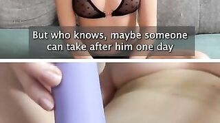 Ersties April Showers - Julia B