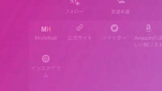 CA Cosplay dildo blow job CAコスプレでディルドフェラ