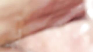 Extreme Close Up Inside My Stepsisters Wet Pussy Cuming On My Dick  NSFW