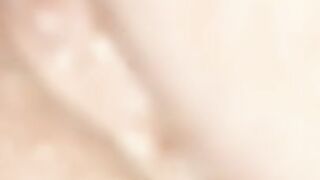 Extreme Close Up Inside My Stepsisters Wet Pussy Cuming On My Dick  NSFW